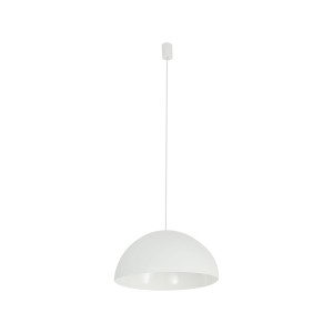Hemisphere Super D33 lampa wisząca 1xGX53 biała 10695