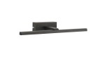 Van Gogh S kinkiet 1xLED/9W czarny 10286