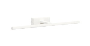 Van Gogh M kinkiet 1xLED/13W biały 10291
