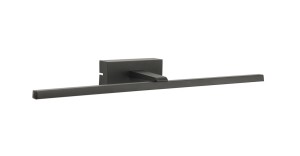 Van Gogh M kinkiet 1xLED/13W czarny 10285