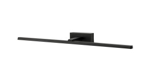 Van Gogh L kinkiet 1xLED/18W czarny 10284
