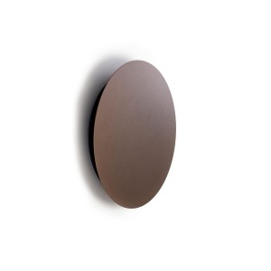 Ring M kinkiet 1xLED/10W brązowy 10352