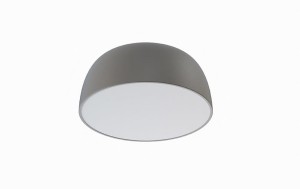 Satellite D38 plafon 3xE27 grafitowy 8015