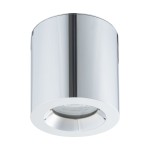 Ceara lampa sufitowa 1xGU10/IP44 chrom 10713