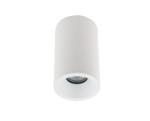 Alpha lampa sufitowa 1-punktowa IP54 biała 8362