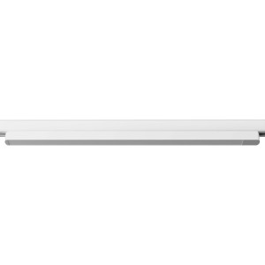 Lucie lampa liniowa 1xLED/16W do szyny 3F biała MYL.00066