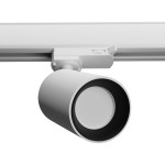 Tiva reflektor spot 1xGU10 do szyny 3F biały MYL.00072