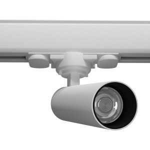 Vilain reflektor spot 1xLED/8W do szyny 3F biały MYL.00076