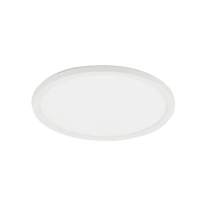 Aqua D30 plafon LED IP54/24W biały 6900