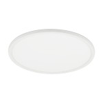Aqua D40 plafon LED IP54/36W biały 6902