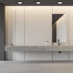 Plafon LED Vera D22 w kolorze czarnym, o mocy 18W i temperaturze barwowej 4000K, zamontowany w suficie, z minimalistycznym designem, zapewnia równomierne oświetlenie w przestrzeni, idealny do nowoczesnych wnętrz.