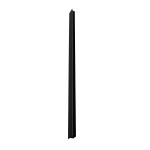 Kinkiet zewnętrzny Mutti 4K w kolorze czarnym, z 15 diodami LED o mocy 36W i temperaturze barwowej 4000K. Stojąca, smukła konstrukcja z minimalistycznym designem, idealna do oświetlenia przestrzeni zewnętrznych.