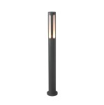 Mekong lampa ogrodowa stojąca 1-punktowa 4698