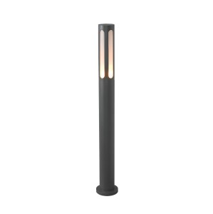 Mekong lampa ogrodowa stojąca 1-punktowa 4698