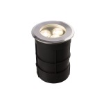 Picco LED L oprawa dogruntowa 1-punktowa 9104