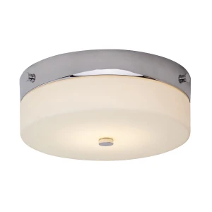 Tamar plafon IP44 1xGX53 chrom L TAMAR-F-L-PC