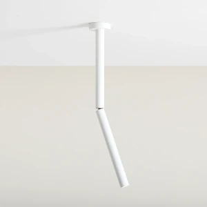 Stick S lampa sufitowa 1-punktowa biała 1084PL_G_S
