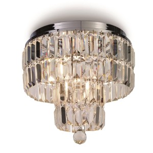 Empire lampa sufitowa 4xE14/IP44 chrom 61321-4CC