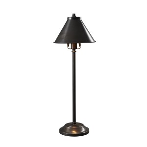 Provance lampka stołowa 1xE14 brąz PV-SL-OB