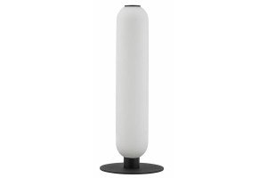 Catkin lampa stołowa 1xLED/8W czarna 539101-30