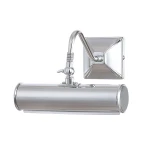 Picture Light kinkiet 1xE14 polerowany chrom PL1-10-PC