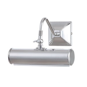 Picture Light kinkiet 1xE14 polerowany chrom PL1-10-PC