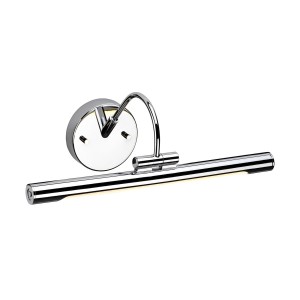 Alton S kinkiet obrazowy 1xLED/6,6W chrom ALTON-PL-S-PC