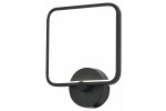Anaya kinkiet 1xLED/12W czarny 236501-02