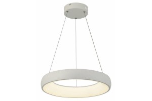 Lima lampa wisząca 1xLED/24W biała 335801-01
