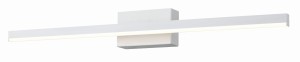 Linea LED IP44 kinkiet łazienkowy/obrazowy biały L60/7W 234011-01