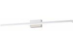 Linea LED IP44 kinkiet łazienkowy/obrazowy biały L80/10W 234021-01