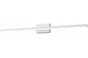 Linea LED IP44 kinkiet łazienkowy/obrazowy biały L80/10W 234021-01