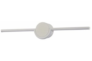 Almyrida kinkiet 1xLED biały L51/6W 235921-01