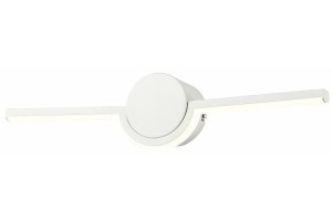 Almyrida kinkiet 1xLED biały L41/5W 235901-01