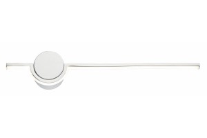 Alamiya kinkiet 1xLED chrom L51/6W 236021-06