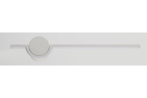Alamiya kinkiet 1xLED biały L51/6W  236021-01