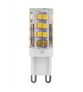 Żarówka LED G9/5W/4000K neutralna biała