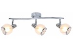 Megan lampa sufitowa (spot) 3xE14 chrom 831003-06