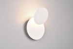 Mio kinkiet 1xLED/6W biały 240310131