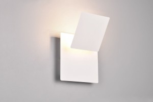 Mio kinkiet 1xLED/6W biały 240319131