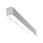 Astar L62 lampa sufitowa 1xLED/20W/CCT biała