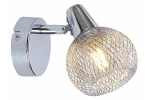 Loretto kinkiet (spot) 1xE14 chrom 830701-06