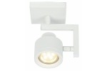 Alenis lampa sufitowa (spot) 1xGU10 biała 823311-01