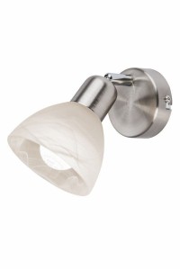 Daytona 2 kinkiet (spot) 1xE14 satyna 820311-07