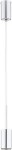 Frigga lampa wisząca 1xGU10 chrom O3145 W1 CH