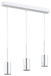 Frigga lampa wisząca 3xGU10 chrom O3147 W3 CH