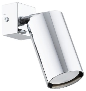Idun kinkiet (spot) 1xGU10 chrom O3150 K1 CH
