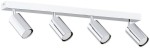 Idun lampa sufitowa (spot) 4xGU10 chrom O3154 P4 CH