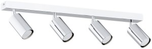Idun lampa sufitowa (spot) 4xGU10 chrom O3154 P4 CH