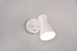 Enzo kinkiet (spot) 1xE27 biały R20781731